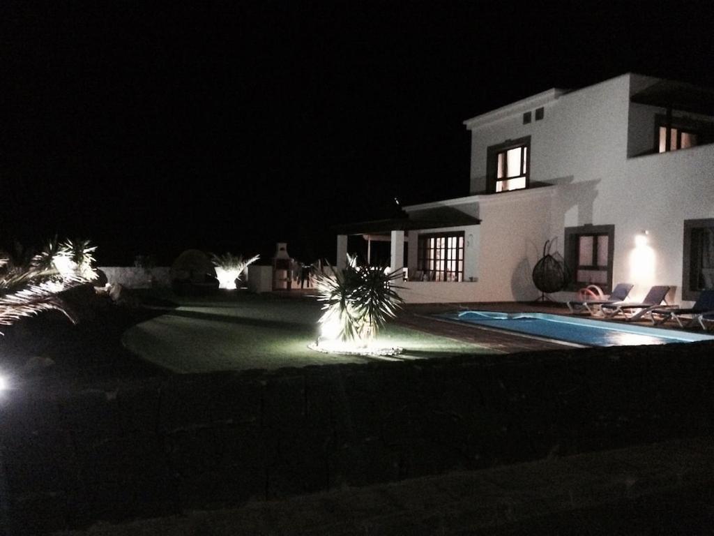 Luxury 3Bed Villa With Heated Private Pool, Full Sky And Free Wifi Коста Бланка Экстерьер фото
