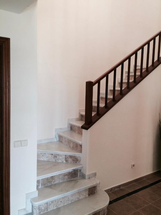 Luxury 3Bed Villa With Heated Private Pool, Full Sky And Free Wifi Коста Бланка Экстерьер фото
