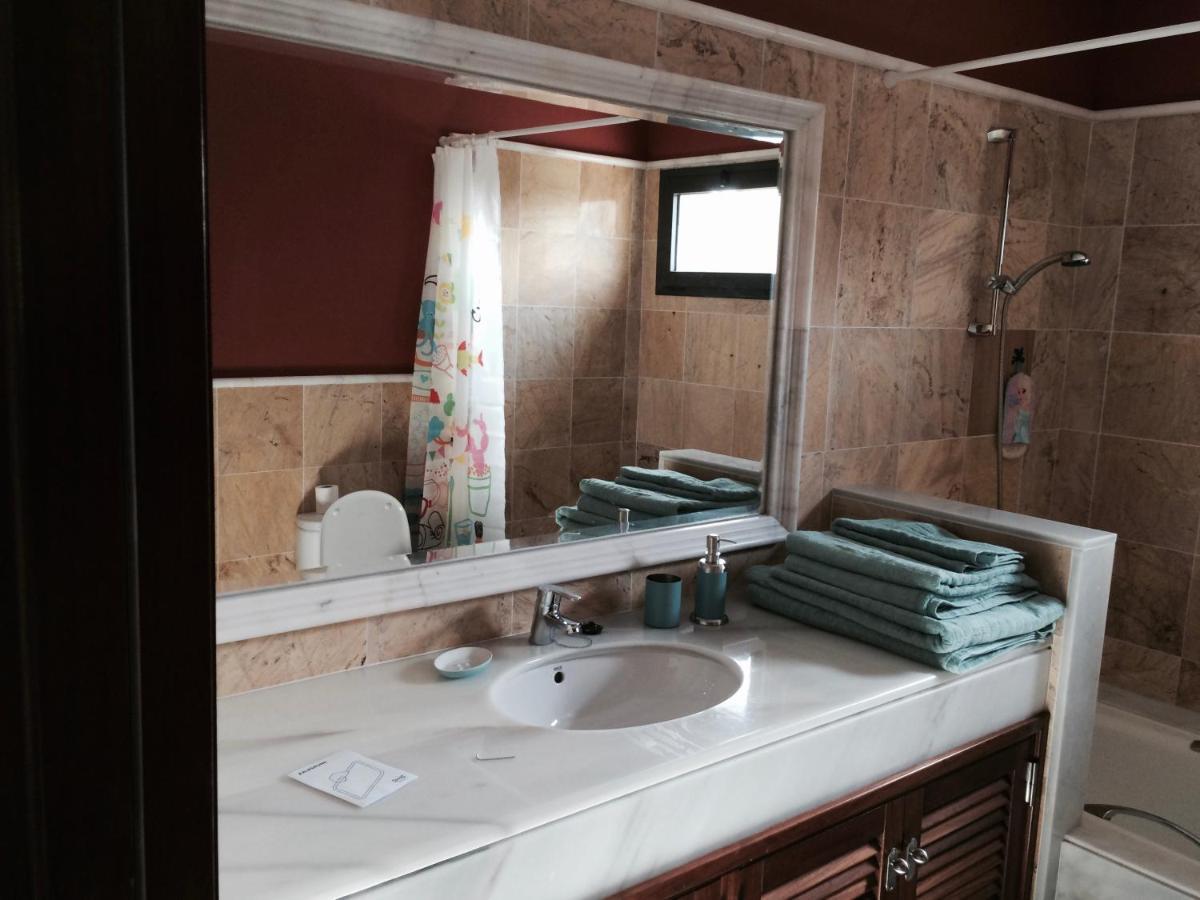 Luxury 3Bed Villa With Heated Private Pool, Full Sky And Free Wifi Коста Бланка Экстерьер фото