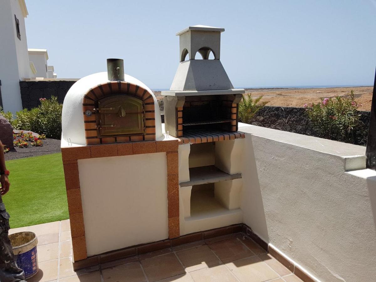 Luxury 3Bed Villa With Heated Private Pool, Full Sky And Free Wifi Коста Бланка Экстерьер фото
