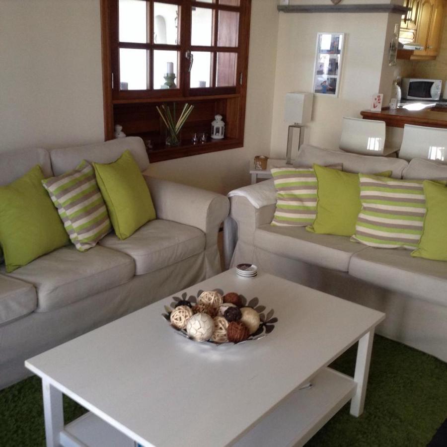 Luxury 3Bed Villa With Heated Private Pool, Full Sky And Free Wifi Коста Бланка Экстерьер фото
