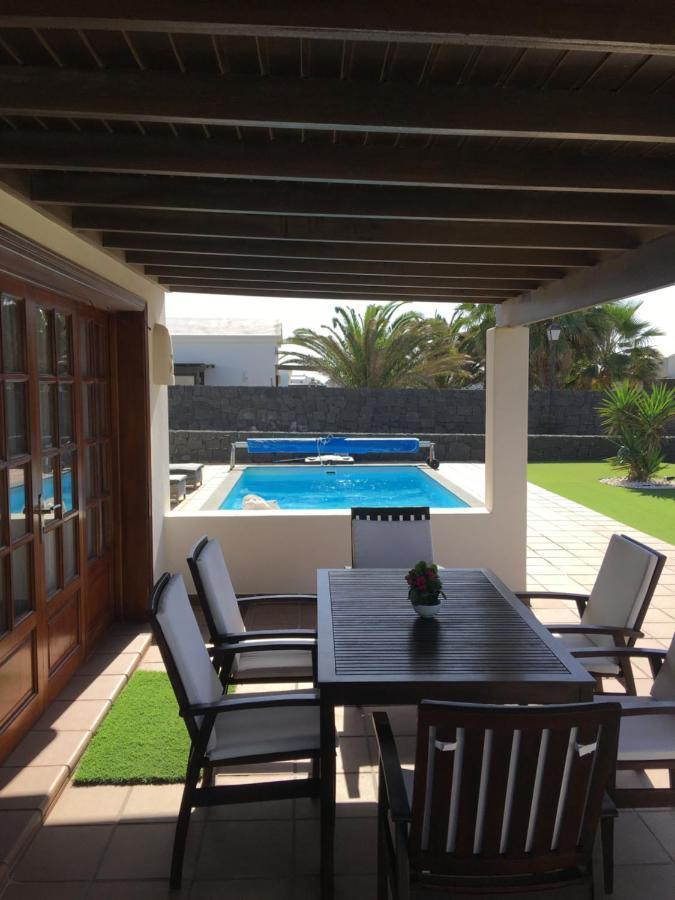 Luxury 3Bed Villa With Heated Private Pool, Full Sky And Free Wifi Коста Бланка Экстерьер фото